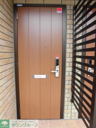 ストーク北野の物件内観写真